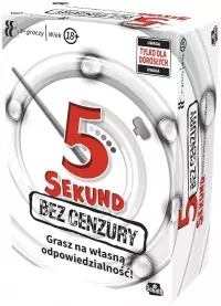 1. 5 Sekund Bez Cenzury