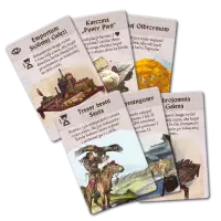 5. Fateforge: Kroniki Kaan - Braterstwo Dziczy