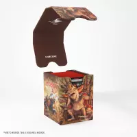 5. Gamegenic: Magic the Gathering - The Hobbit - Squire PLUS 100+ XL - Battle of Goblin-town