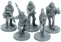 9. Zona: Sekret Czarnobyla