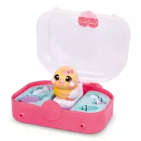 7. Cobi Little Live Pets Kurczak ET26791