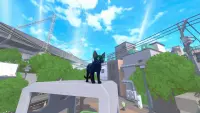 5. Little Kitty, Big City (NS)
