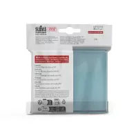 2. Gamegenic: Just Sleeves - Board Game Sleeves (46x71 mm) - Koszulki na Karty - 150 sztuk Clear