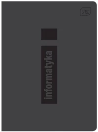 8. Interdruk Zeszyty Tematyczne PP 8szt klasa 4-6 A5 60 kartek 2024 359520