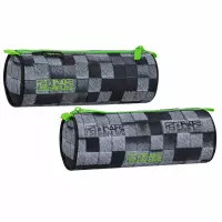 2. Starpak Piórnik Szkolny Tuba Game 2 576273