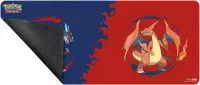 2. Ultra Pro: Pokémon - 6ft Table Playmat - Mega Charizard X Y
