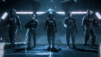 10. STAR WARS: Squadrons (PC) (klucz ORIGIN)