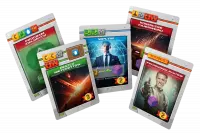 3. Terraformacja Marsa: Gra kościana - Misje