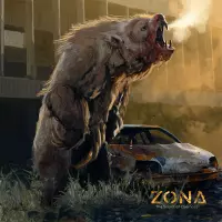 11. Zona: The Secret of Chernobyl (wyd. angielskie)