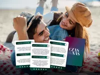 5. Czas dla nas: Randki i przygody