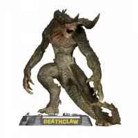 4. Figurka Fallout Deathclaw Season 2 Movie Maniacs