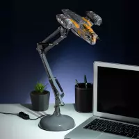 9. Lampka Biurkowa Gwiezdne Wojny - Razor Crest