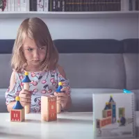 3. Smart Games Mądry Zamek (PL)