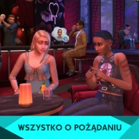 3. The Sims 4: Zakochaj się! PL (PC)
