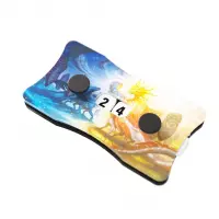 4. Gamegenic: Magic the Gathering - Lorwyn Eclipsed - Double Life Counter - Celestial Reunion