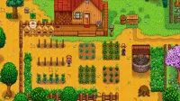 5. Stardew Valley - Nintendo Switch 2 Edition (NS2)