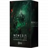1. Nemesis: Retaliation - Alternative Queen