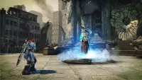 5. Darksiders Warmastered Edition PL (Xbox Series X)
