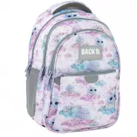 1. Backup Plecak Szkolny Kotki 701610