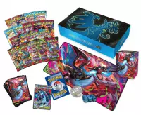 2. Pokemon TCG: Mega Charizard X ex - Ultra-Premium Collection