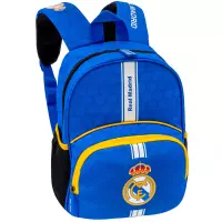 1. Real Madrid Plecak Wycieczkowy AK300 Young 502026058