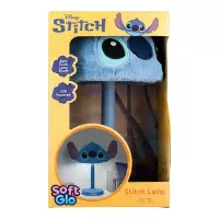 3. Disney Lampa Softglo - Stitch