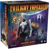 1. Twilight Imperium: Kraniec Burzy 