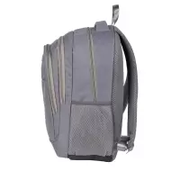 5. Beuniq Plecak Podróżny Szary PPGR-7004