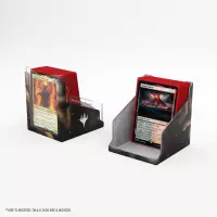 11. Gamegenic: Magic the Gathering - The Hobbit - Bastion 100+ XL - My Precious