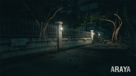 3. ARAYA (PC) (klucz STEAM)