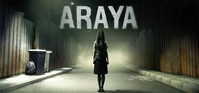 1. ARAYA (PC) (klucz STEAM)