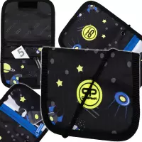 4. CoolPack Nill Portfel Atlantis F134828