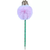 2. Undercover Długopis z Pomponem Pusheen PUSE2702