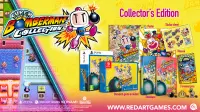 1. Super Bomberman Collection Collector´s Edition (NS)