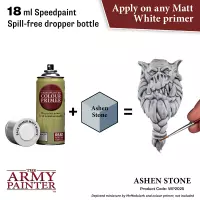 2. The Army Painter: Speedpaint 2.0 - Ashen Stone