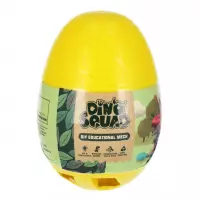 1. Mega Creative Dinozaur Do Skręcania w Jajku 573923