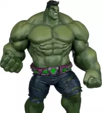 3. Figurka Marvel The Hulk Rivals 1/6