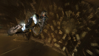 3. Dead Space 2 (PC) DIGITAL (Klucz aktywacyjny Origin)