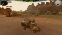 9. Hard Truck Apocalypse: Arcade / Ex Machina: Arcade PL (PC) (klucz STEAM) 