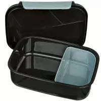 2. Undercover Scooli Śniadaniówka Star Wars Mandalorian SWMO9903