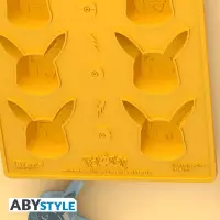 3. Foremka do Lodu Pokemon - Pikachu