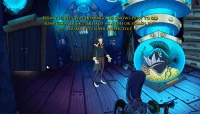 9. Darkestville Castle (PC) (klucz STEAM)