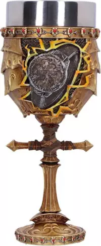 5. Puchar Kolekcjonerski Dark Souls - Ornstein