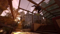 5. Session: Skate Sim Supporter Edition PL (PC) (klucz STEAM)