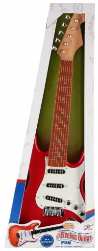 11. Mega Creative Gitara Na Baterie 545054