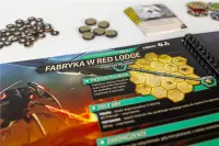 4. Neuroshima Hex (edycja polska)