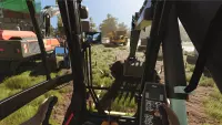 5. Construction Simulator: Evolution PL (PS5)