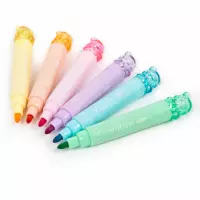 4. Kidea Pisaki Stempelki 6 kolów Misie 542548