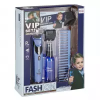 6. Mega Creative Zestaw Fryzjerski Barber 597921