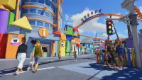 8. Planet Coaster 2: Toybox Pack PL (DLC) (PC) (klucz STEAM)